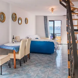 Stana Novi Vinodolski