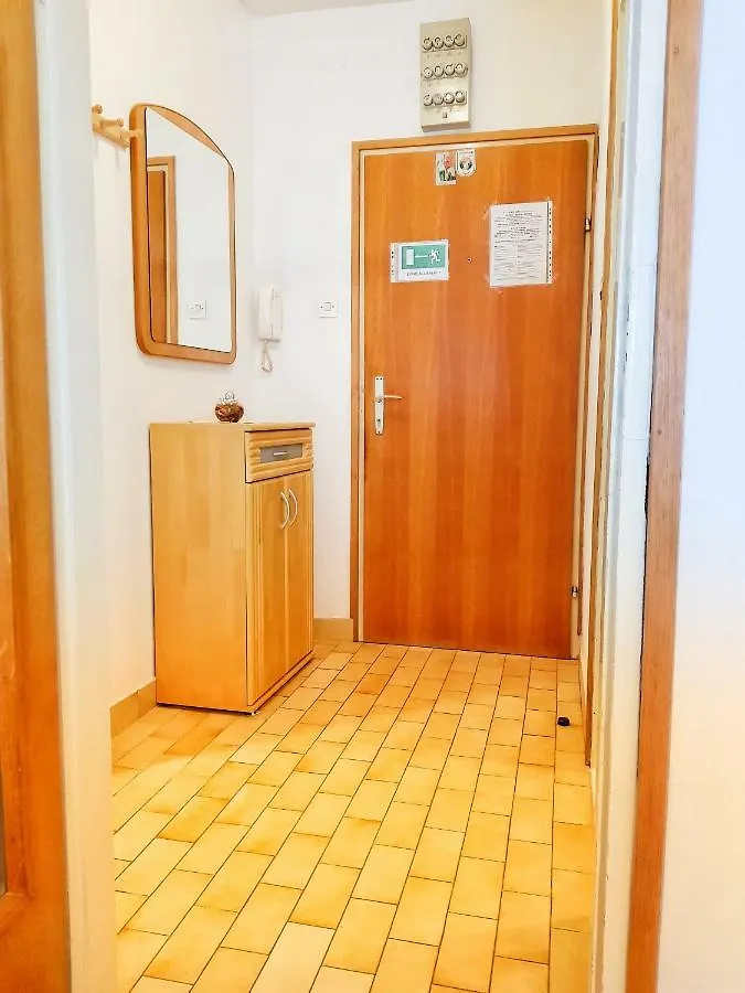 Apartment Nena Novi Vinodolski