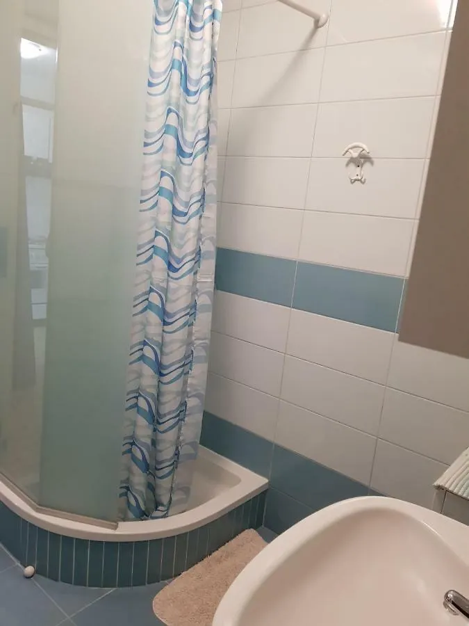 Apartment Nena Novi Vinodolski